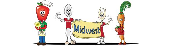 Midwest Characters WebPress
